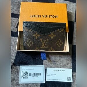 Louis Vuitton Neo Card Holder